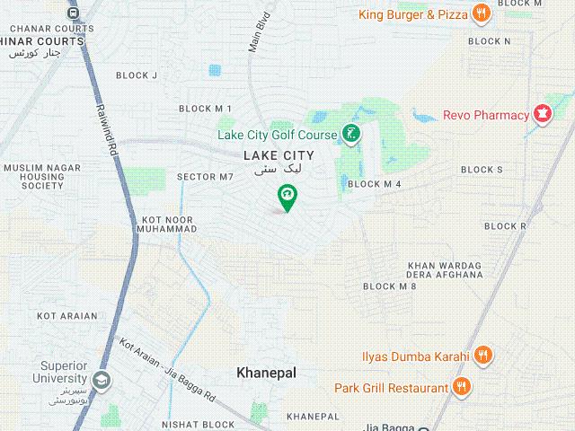 House for rent in Rawalpindi, Islamabad Capital Territory
