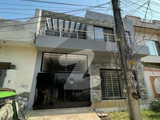 House for sale in Rawalpindi, Islamabad Capital Territory