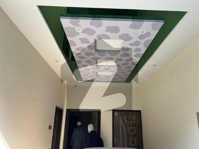 House for sale in Rawalpindi, Islamabad Capital Territory