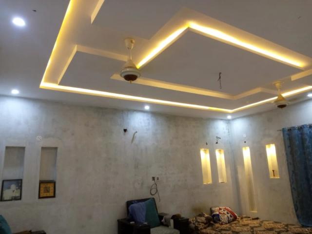 House for sale in Rawalpindi, Islamabad Capital Territory