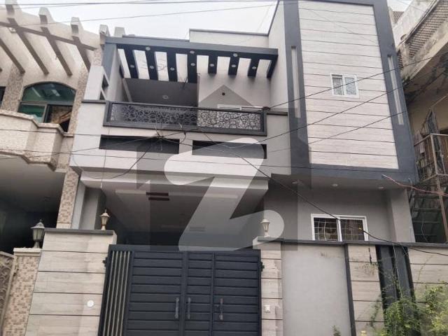 House for sale in Rawalpindi, Islamabad Capital Territory