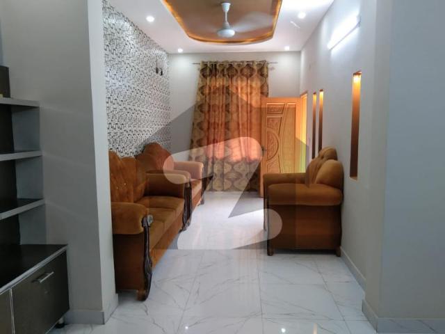 House for sale in Johar Town, Rawalpindi