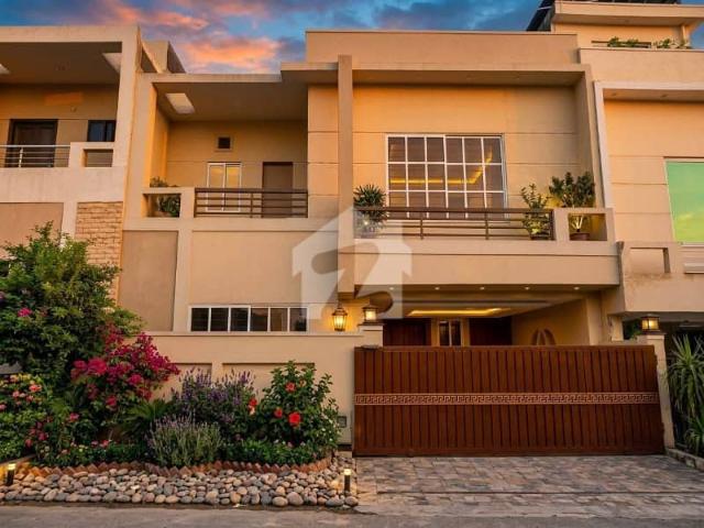 House for sale in Rawalpindi, Islamabad Capital Territory