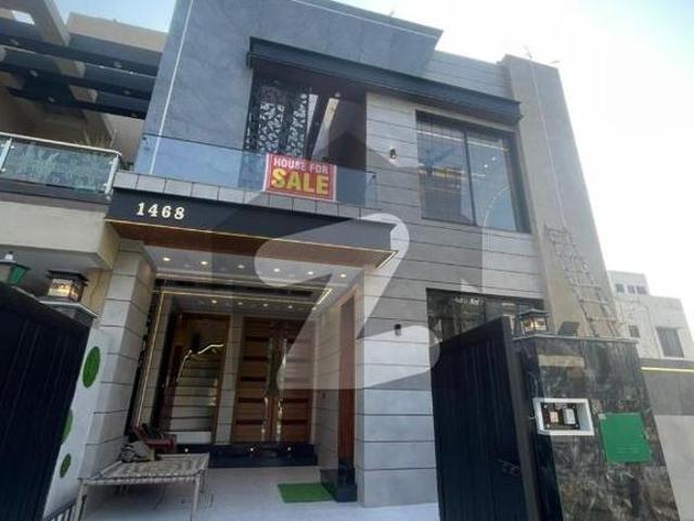 House for sale in Rawalpindi, Islamabad Capital Territory