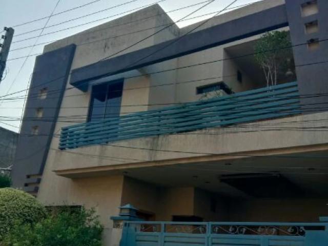 House for sale in Rawalpindi, Islamabad Capital Territory