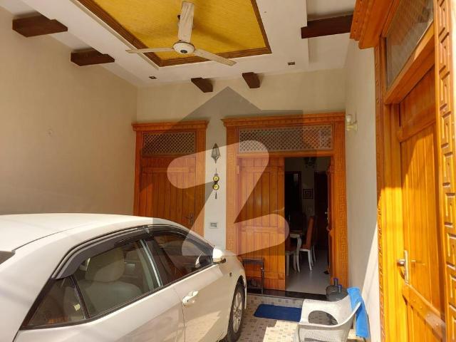 House for rent in Johar Town, Rawalpindi