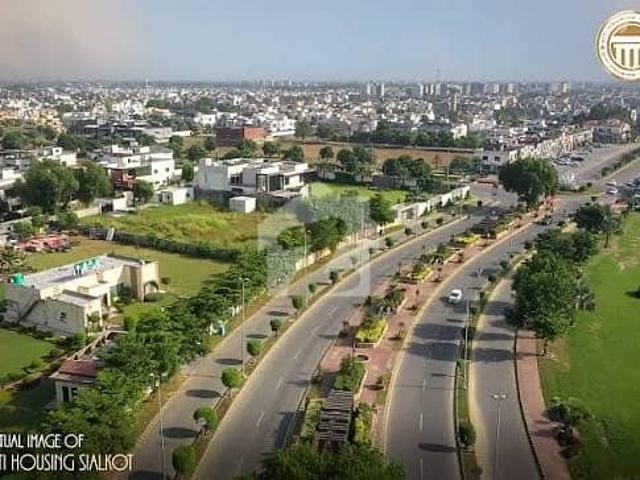 Property for sale in Sialkot, Islamabad Capital Territory
