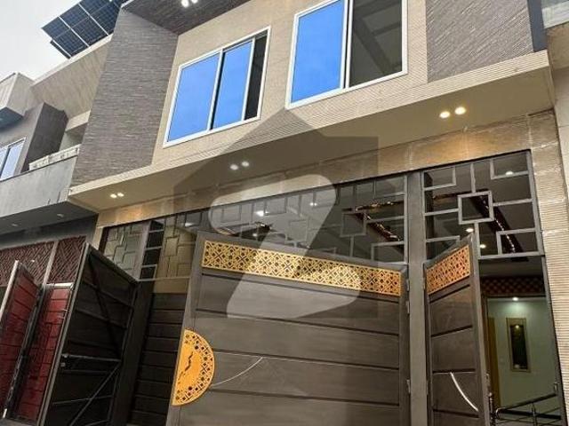House for sale in Peshawar, North West Frontier Province