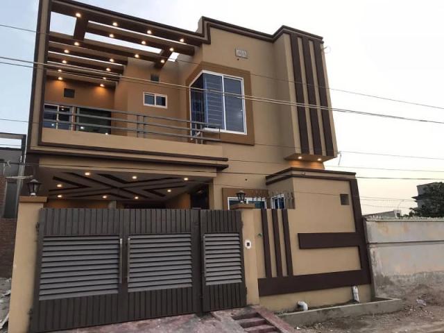 House for sale in Multan, Islamabad Capital Territory