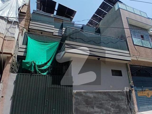 House for sale in Peshawar, North West Frontier Province
