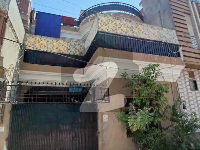 House for sale in Peshawar, North West Frontier Province