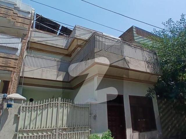 House for sale in Peshawar, North West Frontier Province