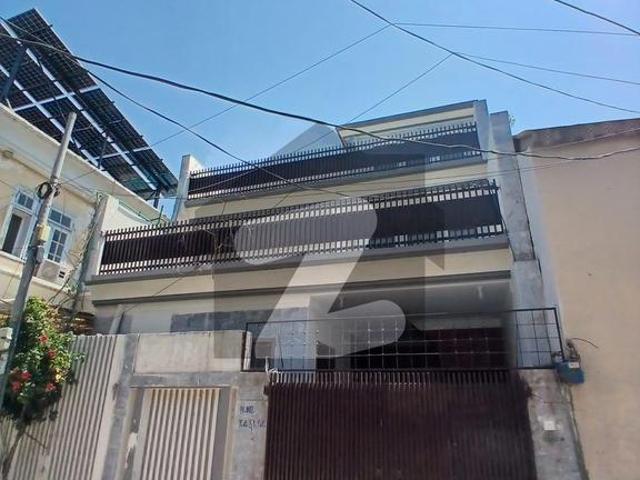 House for sale in Peshawar, North West Frontier Province