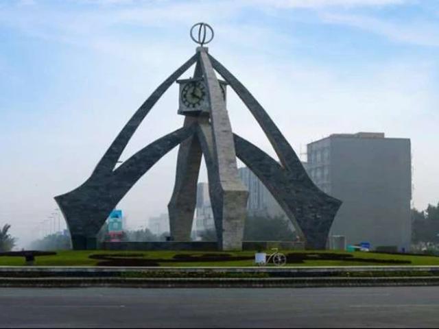 Land for sale in Rawalpindi, Islamabad Capital Territory