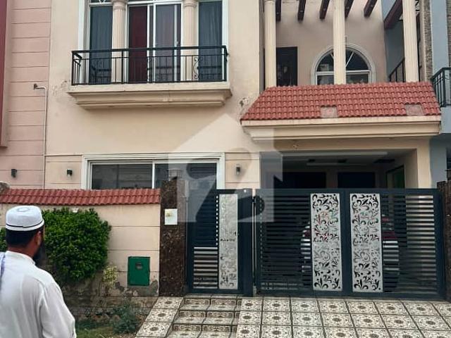 House for sale in Rawalpindi, Islamabad Capital Territory