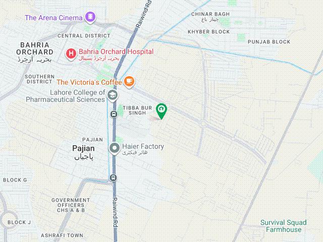 Property for sale in لاہور, لاہور ڈویژن