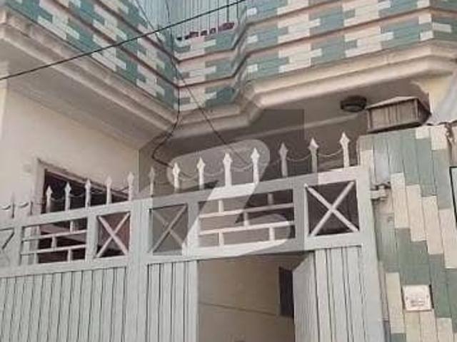 Property for rent in Peshawar, North West Frontier Province