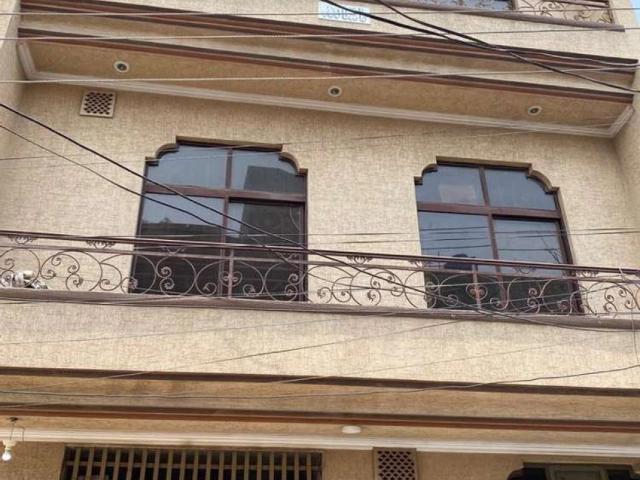House for sale in Rawalpindi, Islamabad Capital Territory