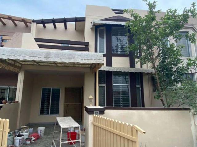House for sale in Rawalpindi, Islamabad Capital Territory