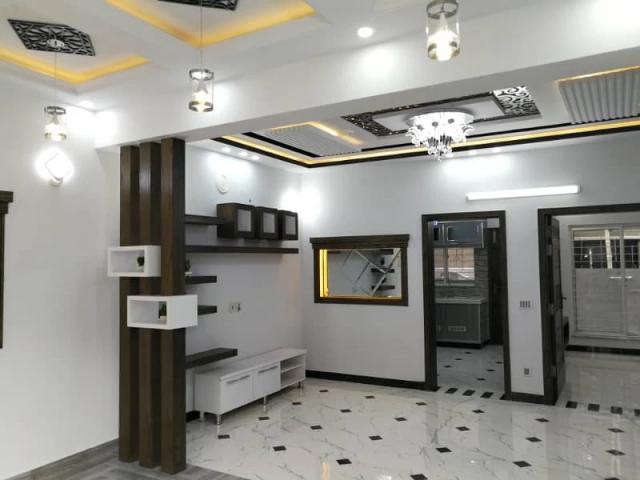 House for sale in Rawalpindi, Islamabad Capital Territory