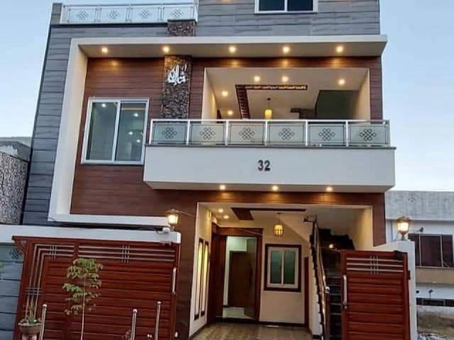 House for sale in Islamabad Capital Territory