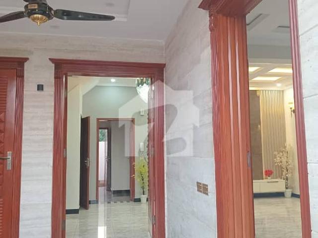 House for sale in Rawalpindi, Islamabad Capital Territory
