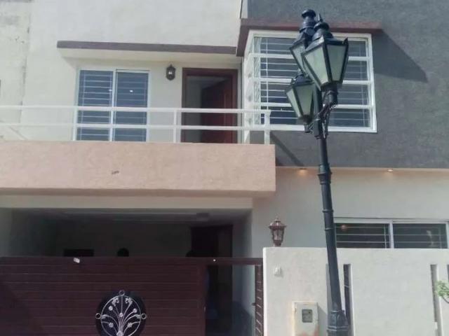 House for sale in Islamabad