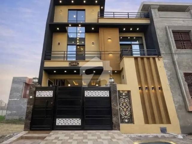 House for sale in Rawalpindi, Islamabad Capital Territory