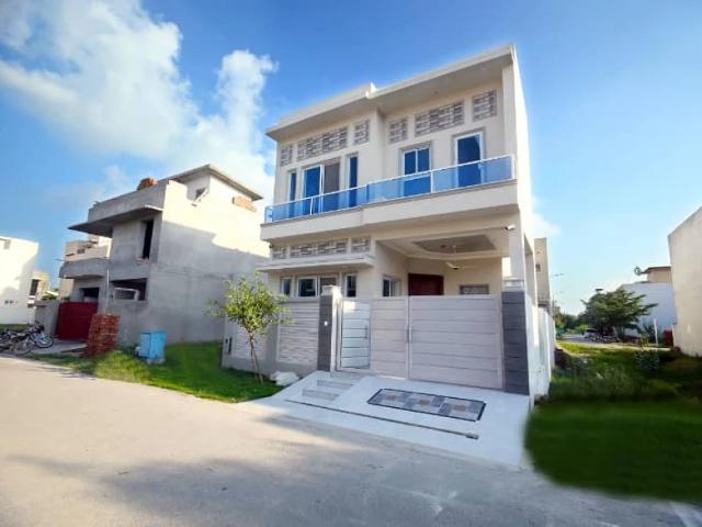 House for sale in Rawalpindi, Islamabad Capital Territory