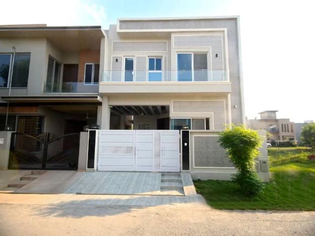 House for sale in Rawalpindi, Islamabad Capital Territory