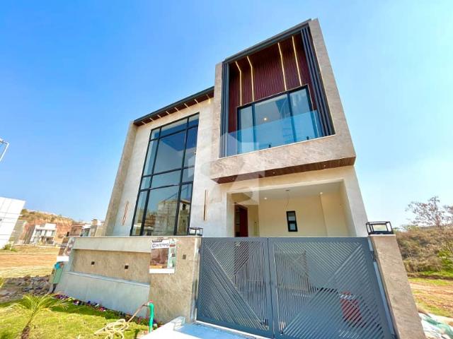 House for sale in Islamabad