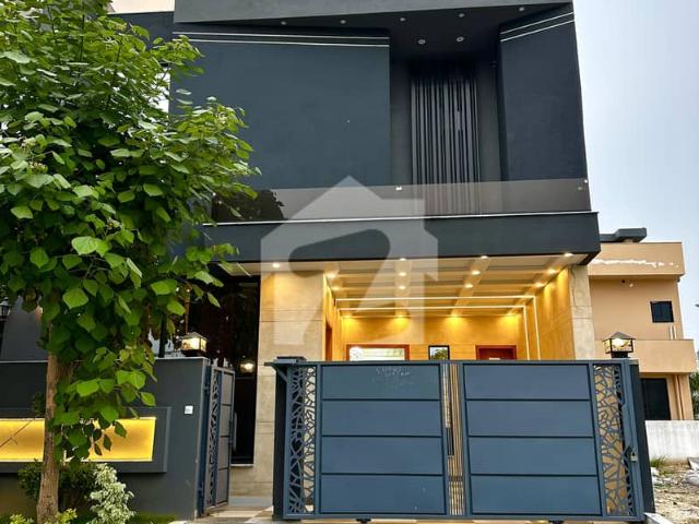 House for sale in اسلام آباد, زون 1