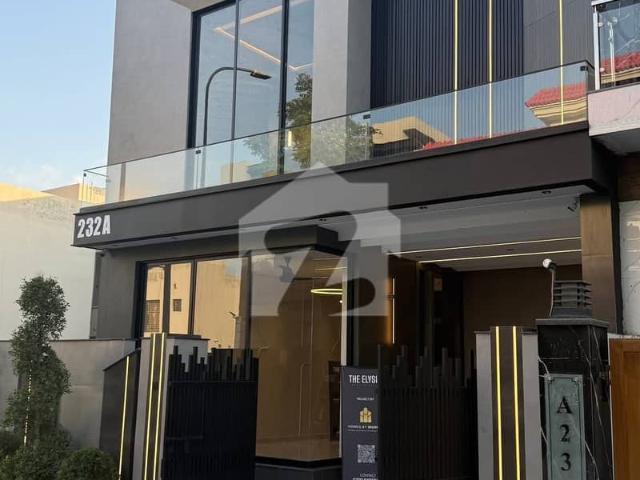 House for sale in Rawalpindi, Islamabad Capital Territory