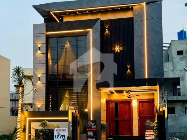 House for sale in Rawalpindi, Islamabad Capital Territory