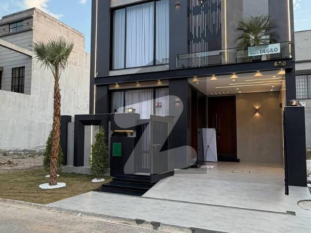 House for sale in Rawalpindi, Islamabad Capital Territory