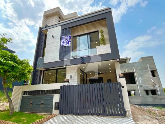 House for sale in Islamabad