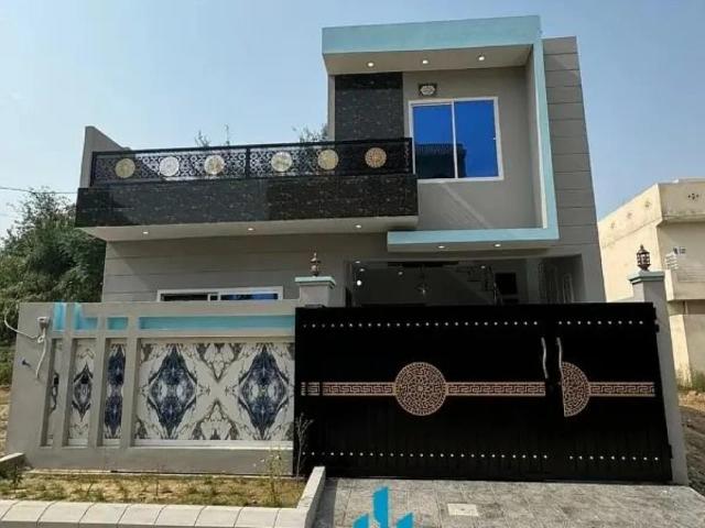 House for sale in Islamabad Capital Territory