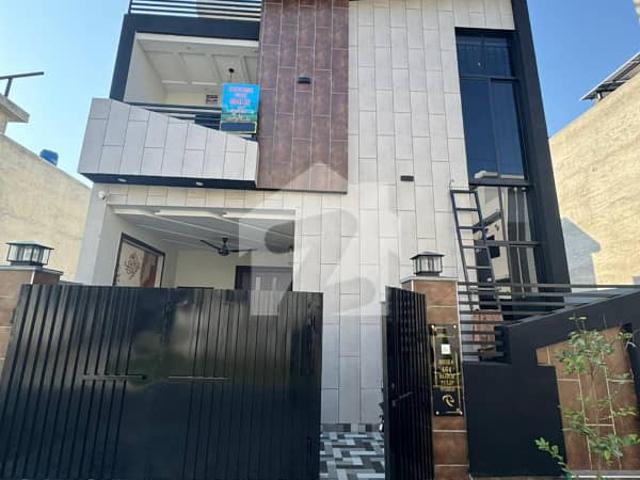 House for sale in Rawalpindi, Islamabad Capital Territory