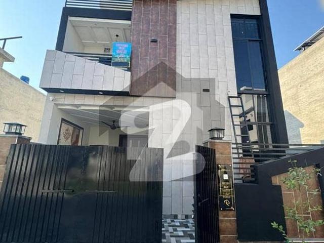 House for sale in Rawalpindi, Islamabad Capital Territory