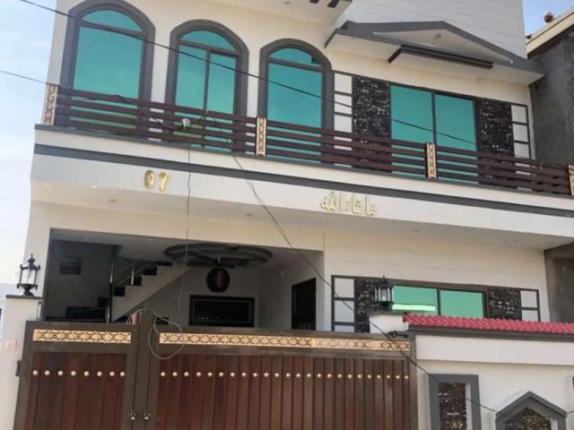 House for sale in Islamabad Capital Territory
