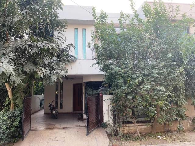 House for sale in Rawalpindi, Islamabad Capital Territory