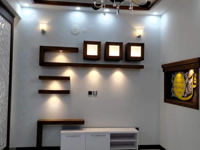 House for sale in بحریہ ٹاؤن‬‎, جگھیاں