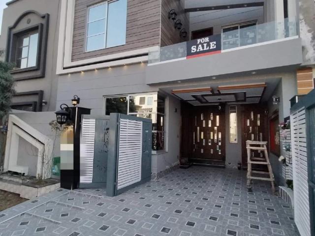 House for sale in Rawalpindi, Islamabad Capital Territory