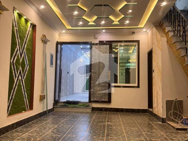 House for sale in Rawalpindi, Islamabad Capital Territory