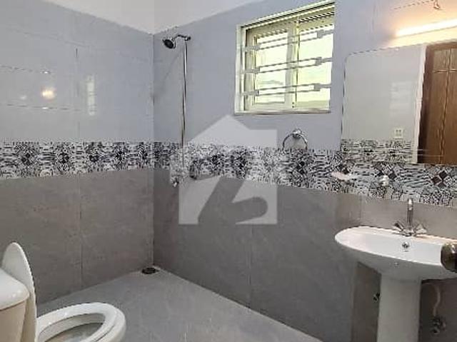House for rent in اسلام آباد, زون 1