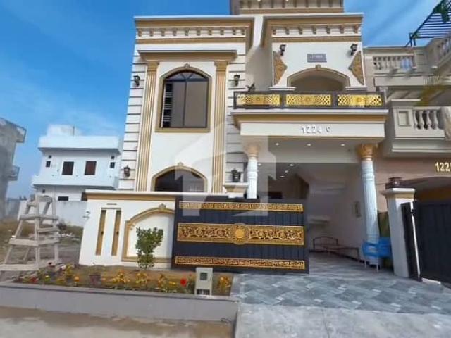 House for sale in Islamabad