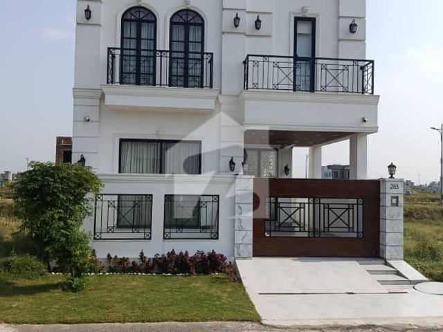 House for sale in Rawalpindi, Islamabad Capital Territory