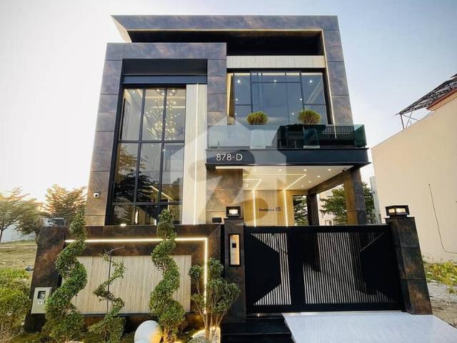 House for sale in Rawalpindi, Islamabad Capital Territory