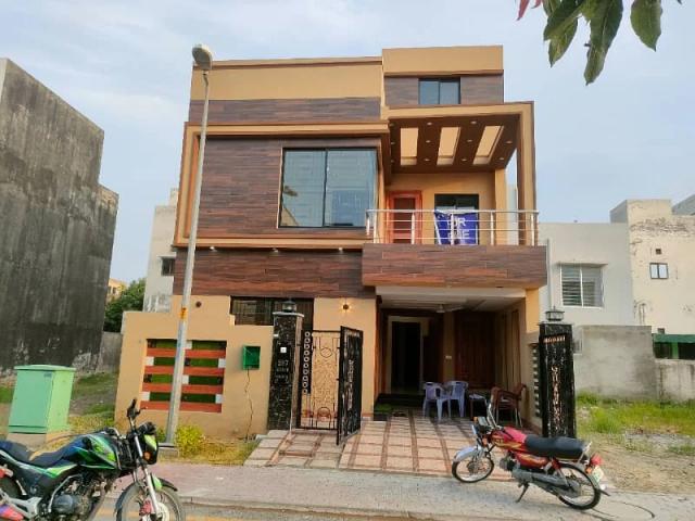 House for sale in Rawalpindi, Islamabad Capital Territory