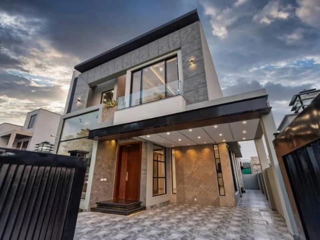 House for sale in Rawalpindi, Islamabad Capital Territory